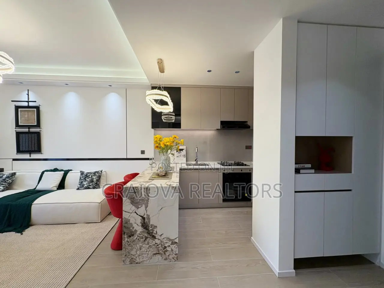 1bdrm Apartment in Spring Valley for sale