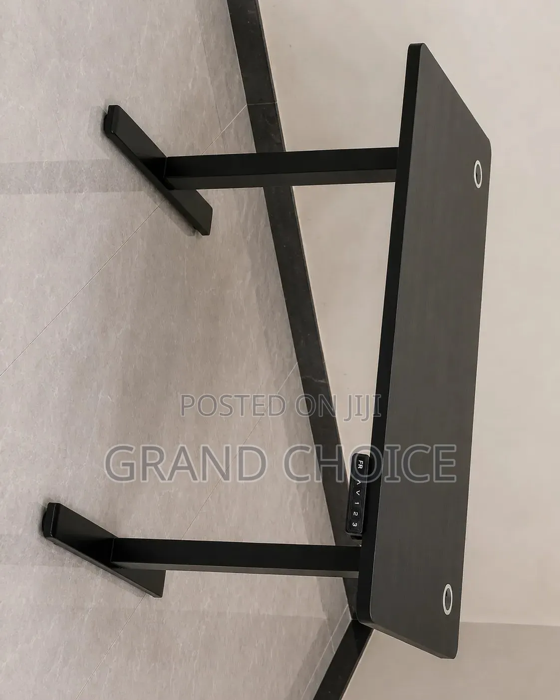 Electric Height Adjustable Standing Desk