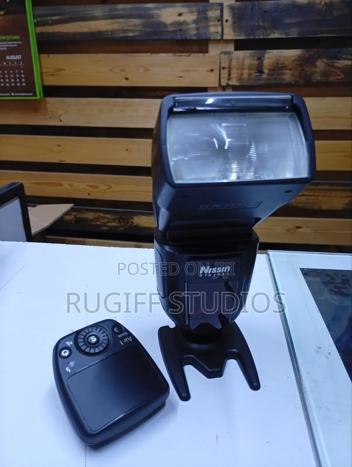 Nissin Di700A Sony Mount