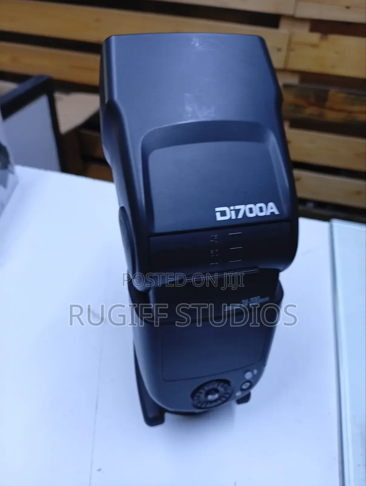 Nissin Di700A Sony Mount