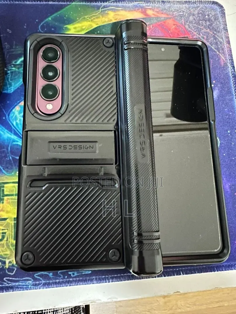 Samsung Galaxy Z Fold4 512 GB Gold