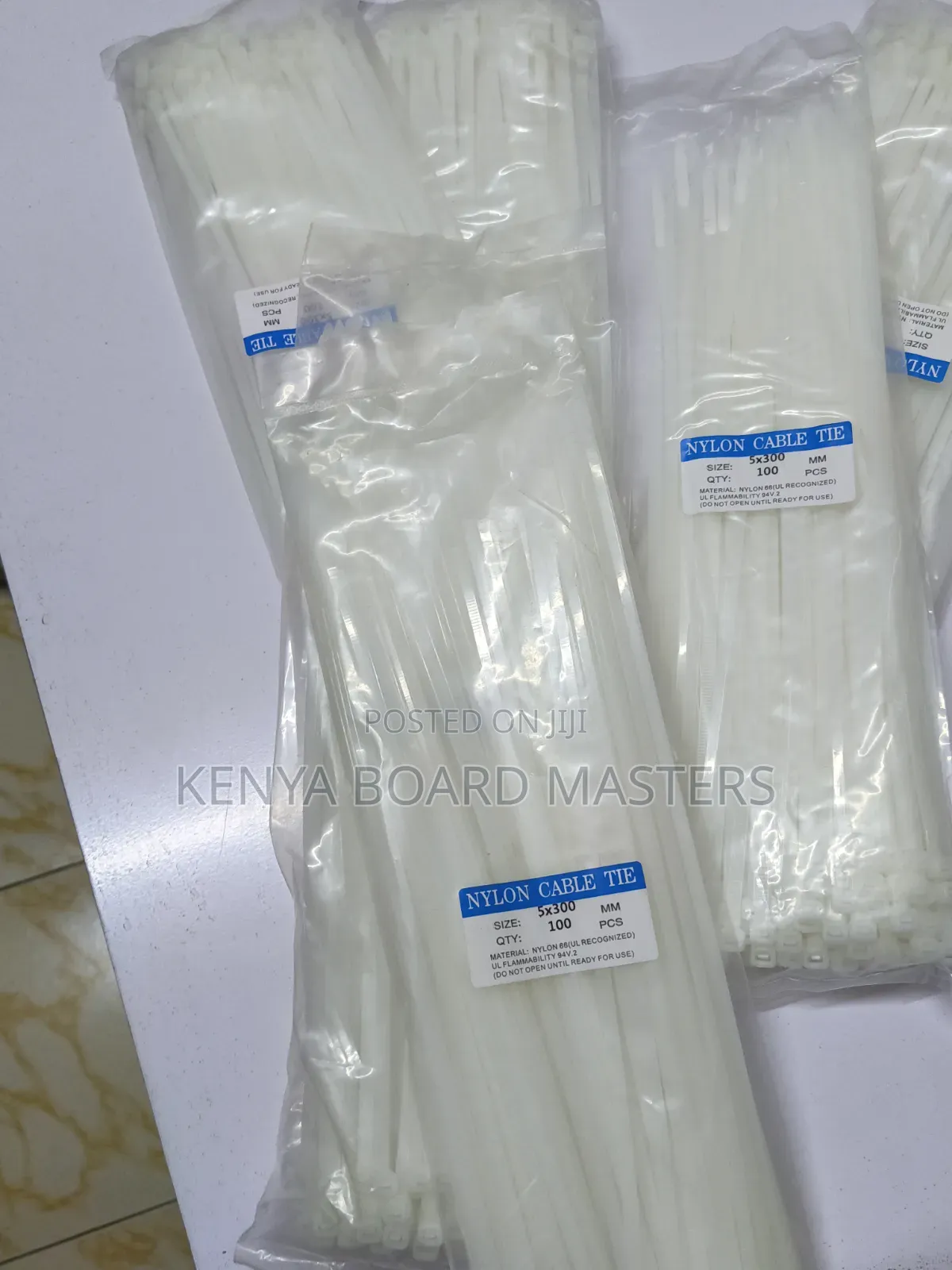 Cable Tie,