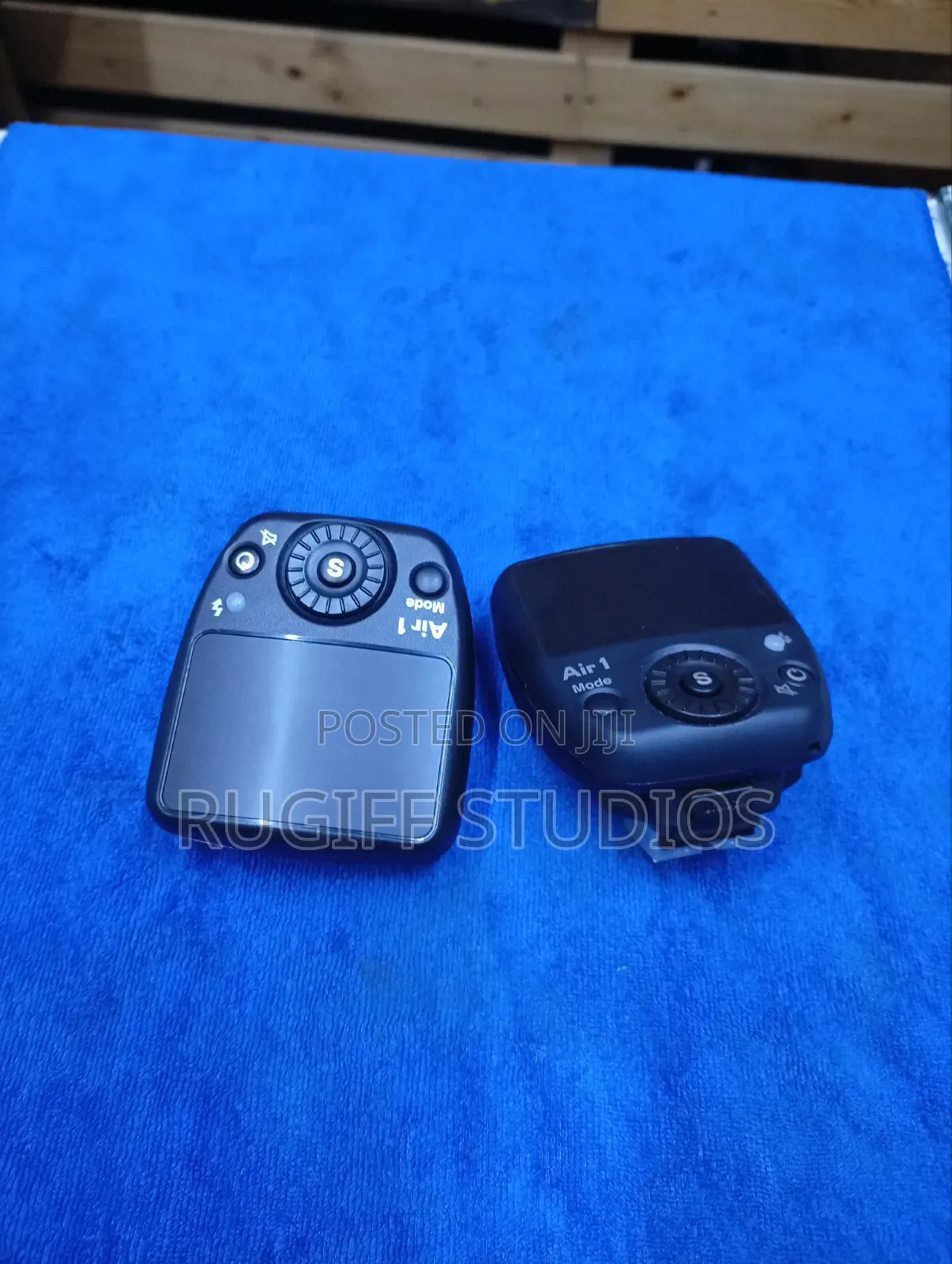 Nissin Flash Trigger for Nikon