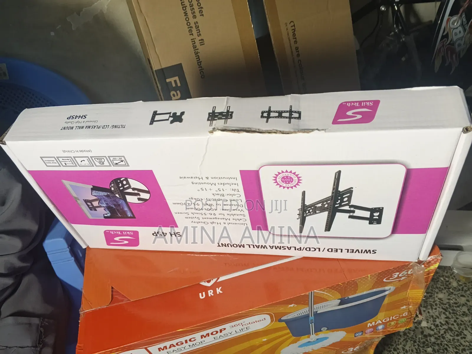 32-55inches TV Bracket TV Wall Mount