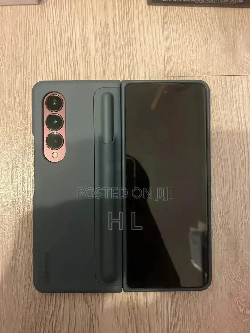 Samsung Galaxy Z Fold4 512 GB Gold