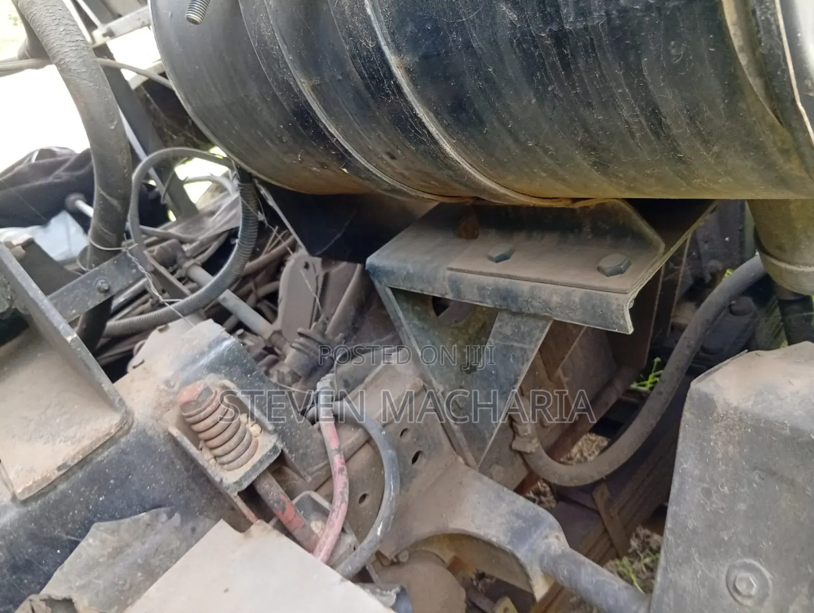 Ashok Layland 2516i