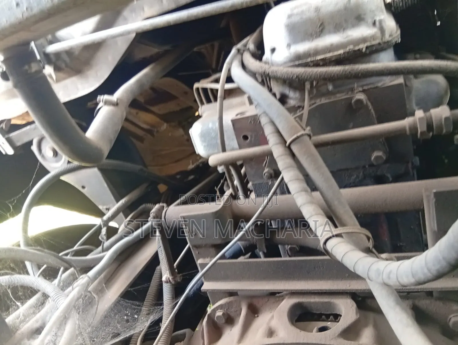 Ashok Layland 2516i