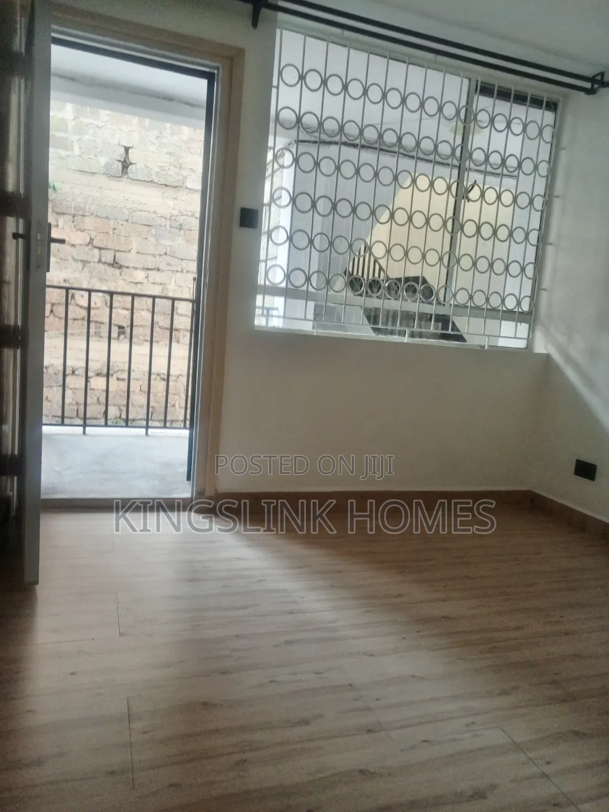2bdrm Apartment in Nairobi West, Madaraka for rent