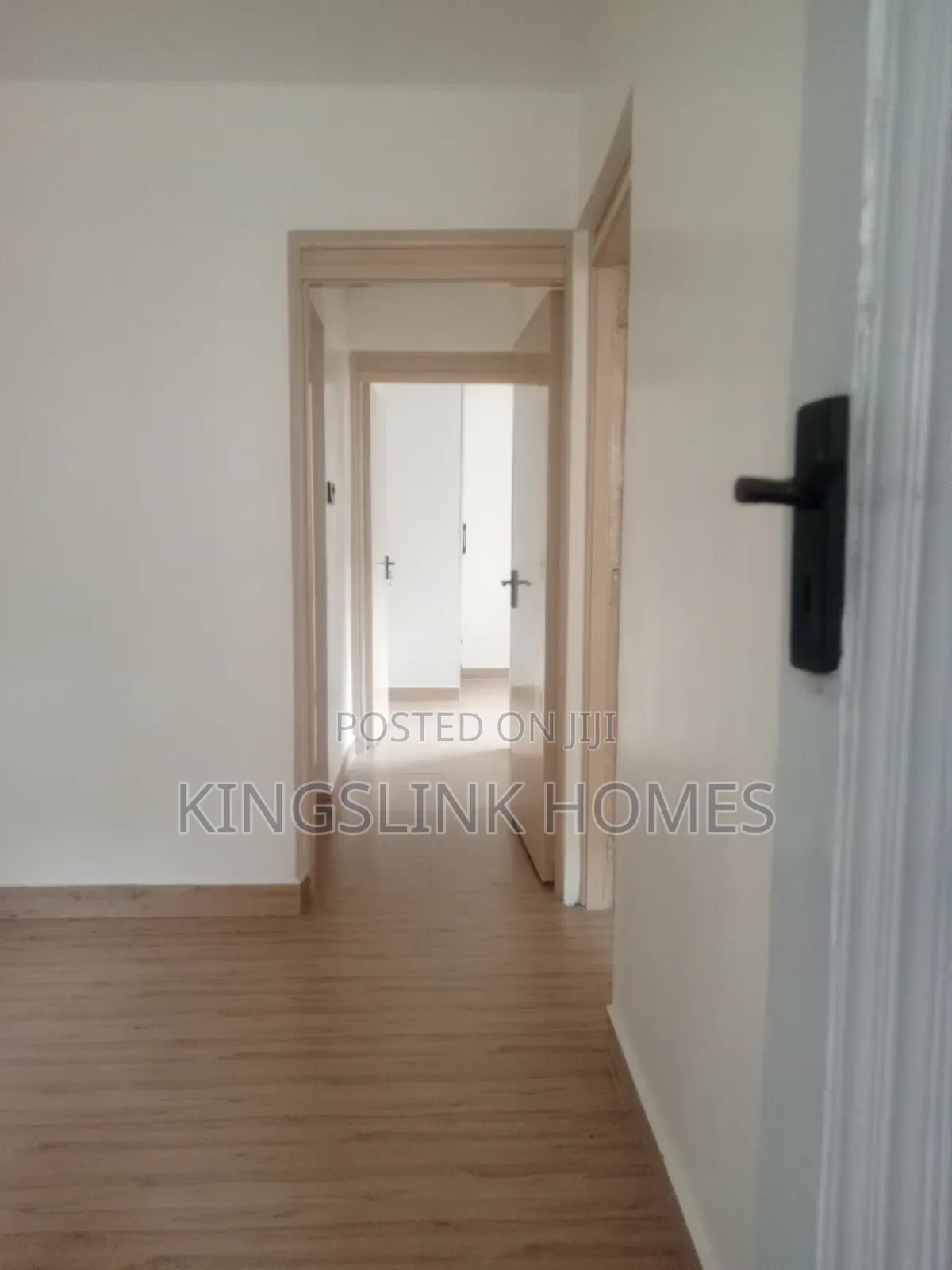 2bdrm Apartment in Nairobi West, Madaraka for rent