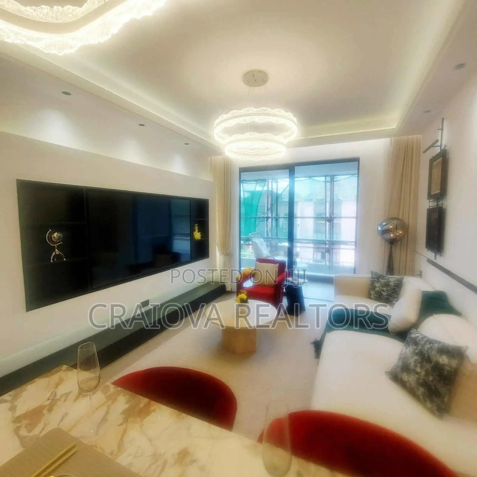 1bdrm Apartment in Spring Valley for sale