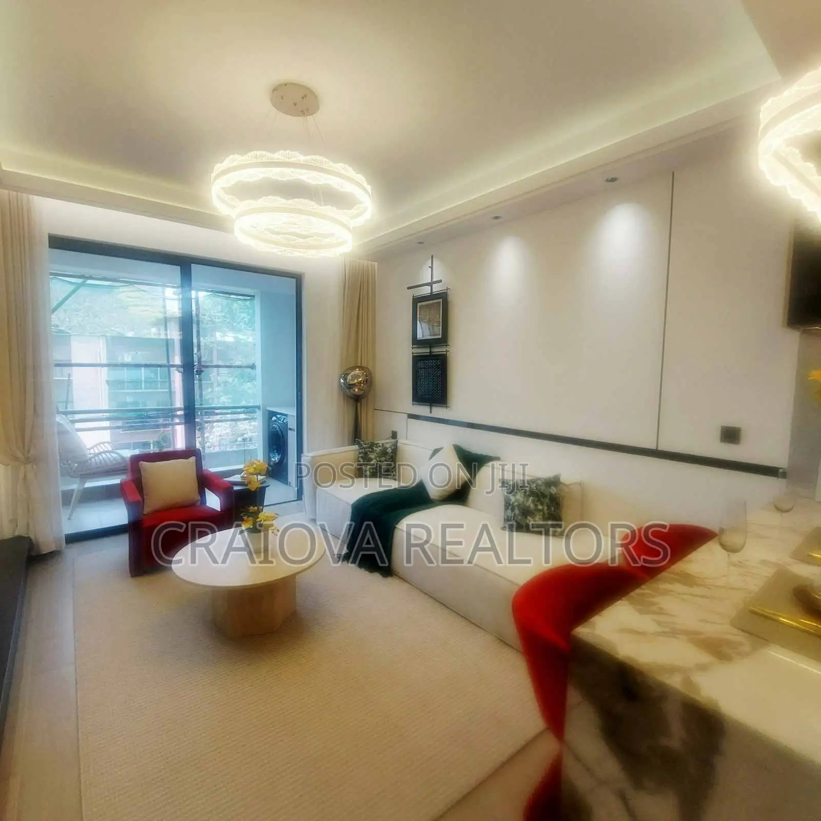 1bdrm Apartment in Spring Valley for sale