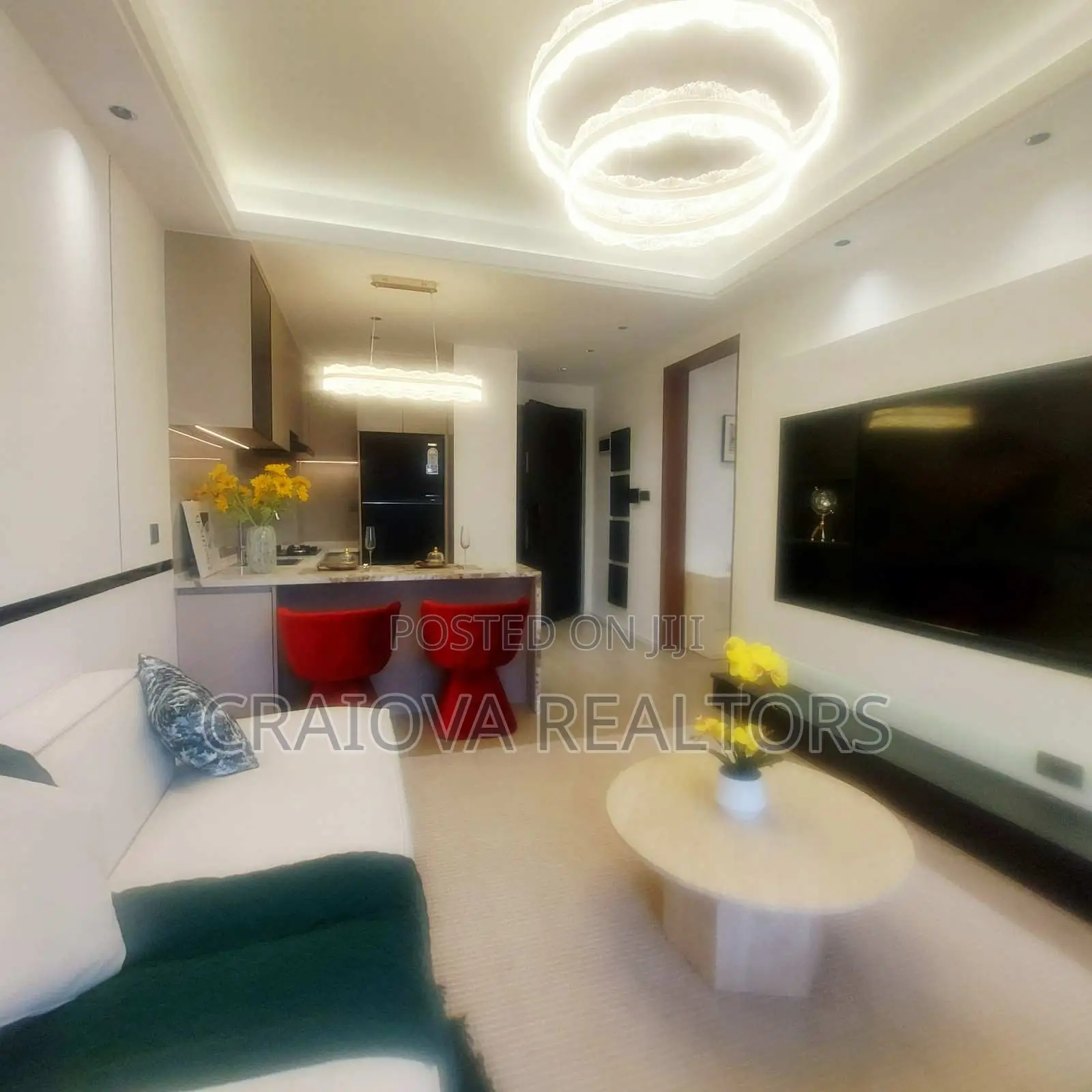 1bdrm Apartment in Spring Valley for sale