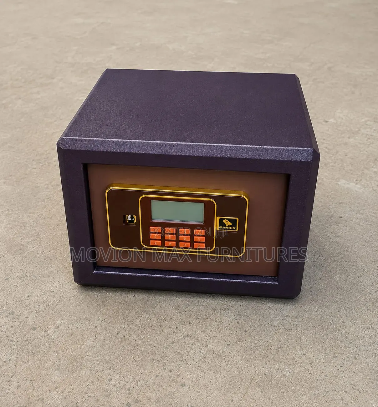 Safebox Digital Safebox Safebox