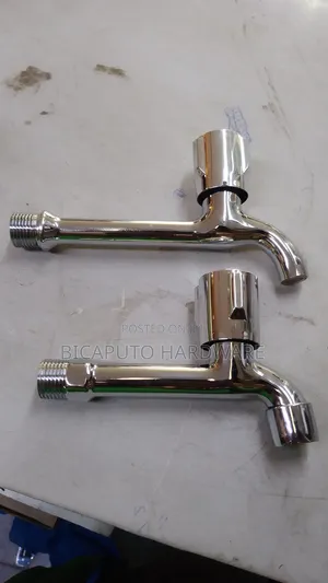Wall Tap Knob