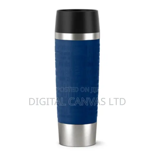 Tefal Travel Mug Grande Blue 0.5L