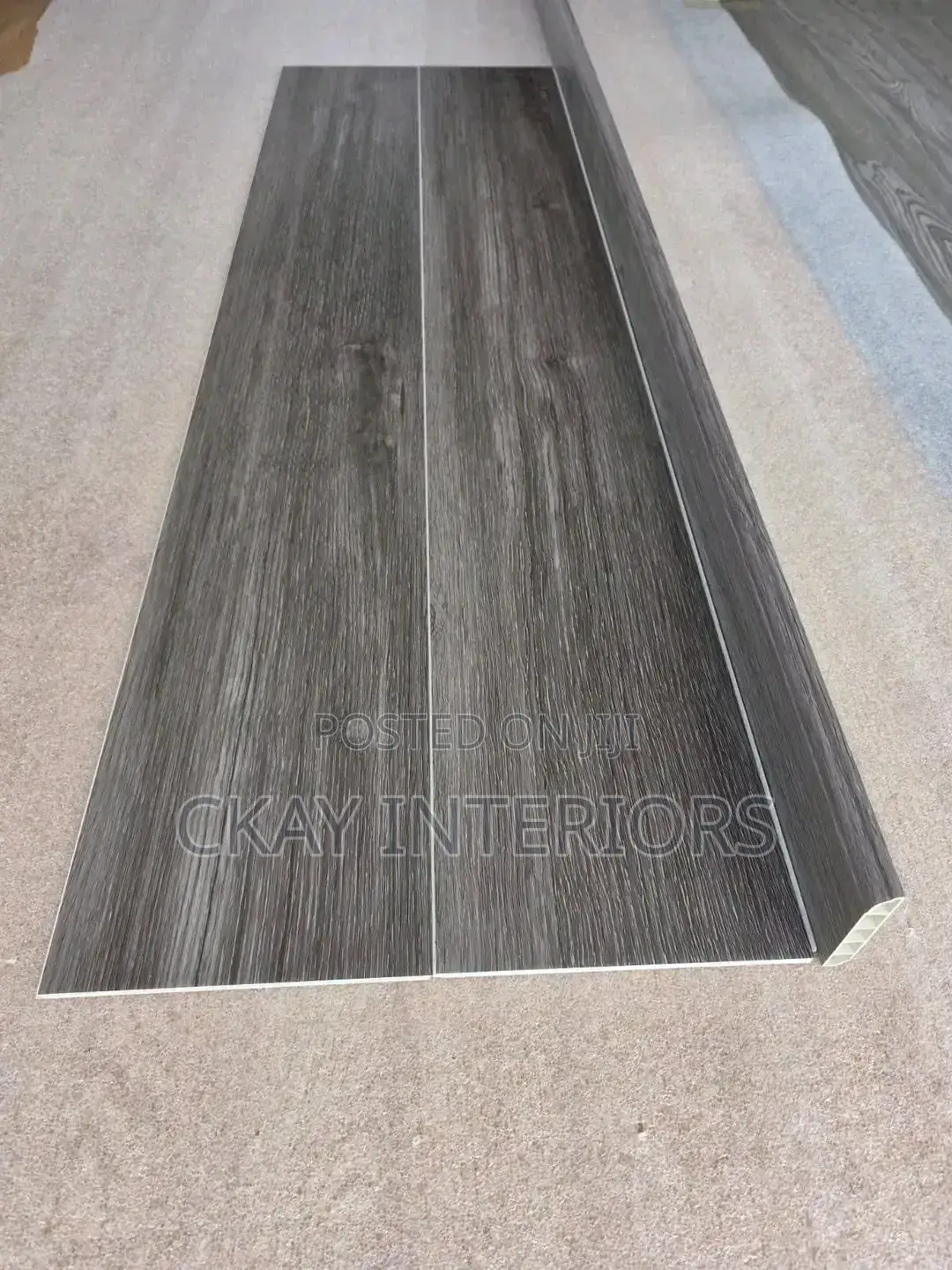 Step Into Style, Comfort and Quality With SPC Flooring Carpet