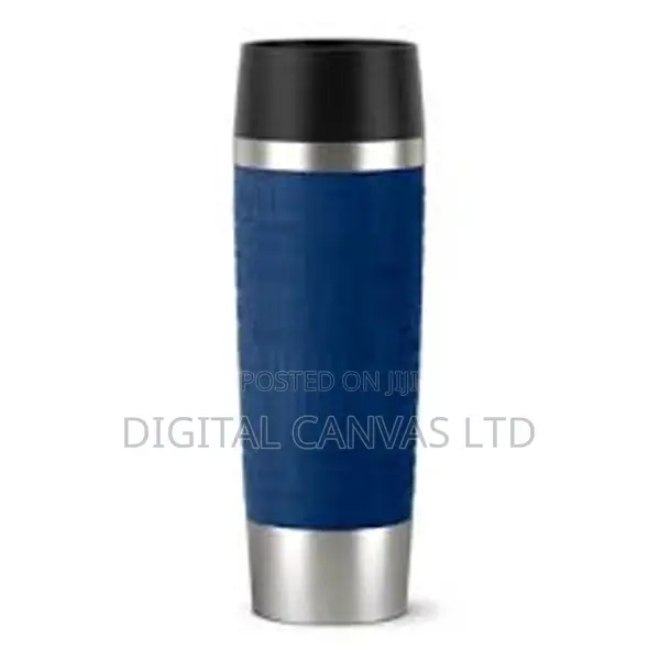 Tefal Travel Mug Classic Blue 0.5L