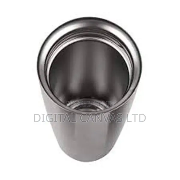 Tefal Travel Mug Grande Silver 0.5L