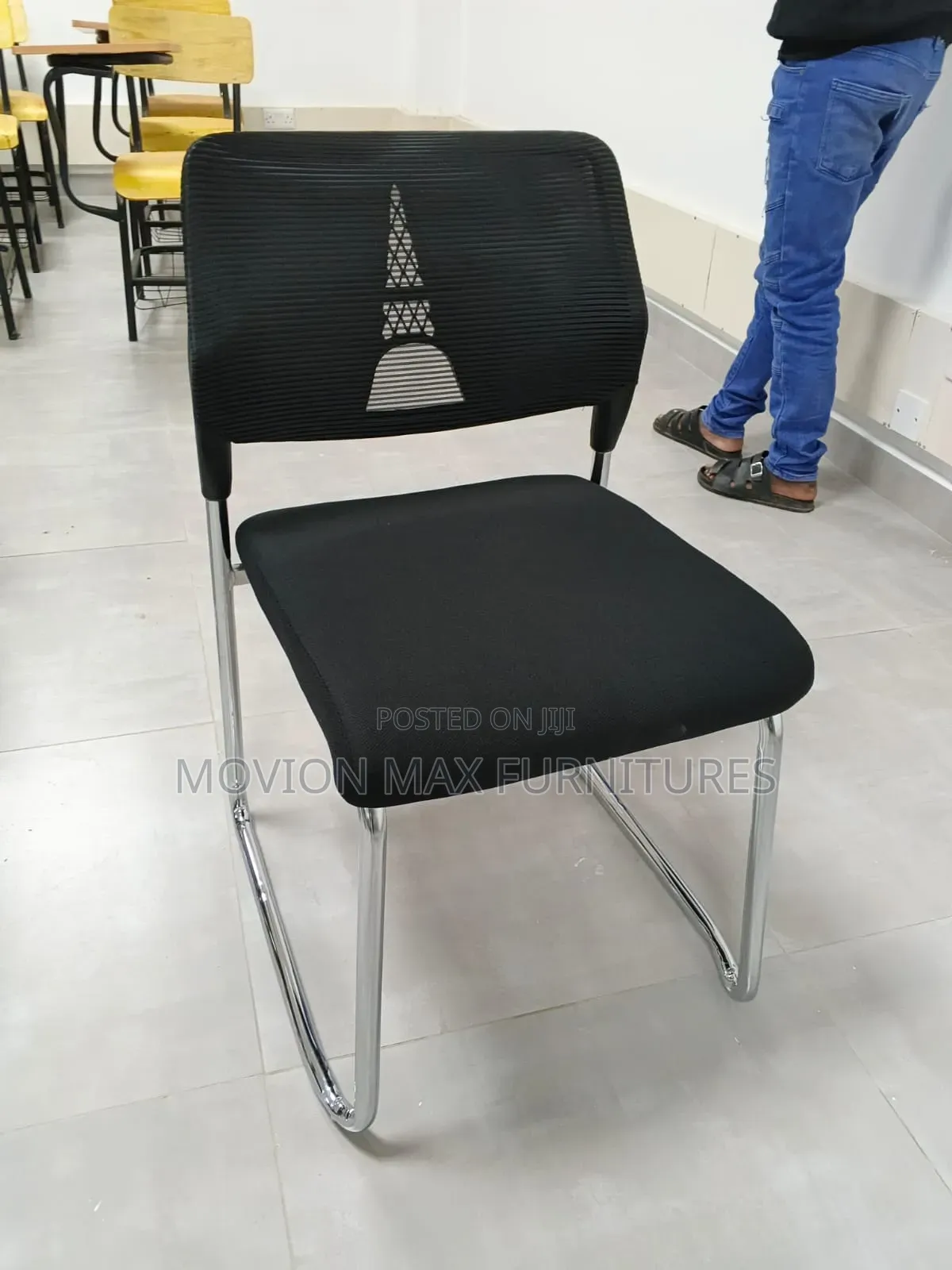 Office Chair/Classic Chairs