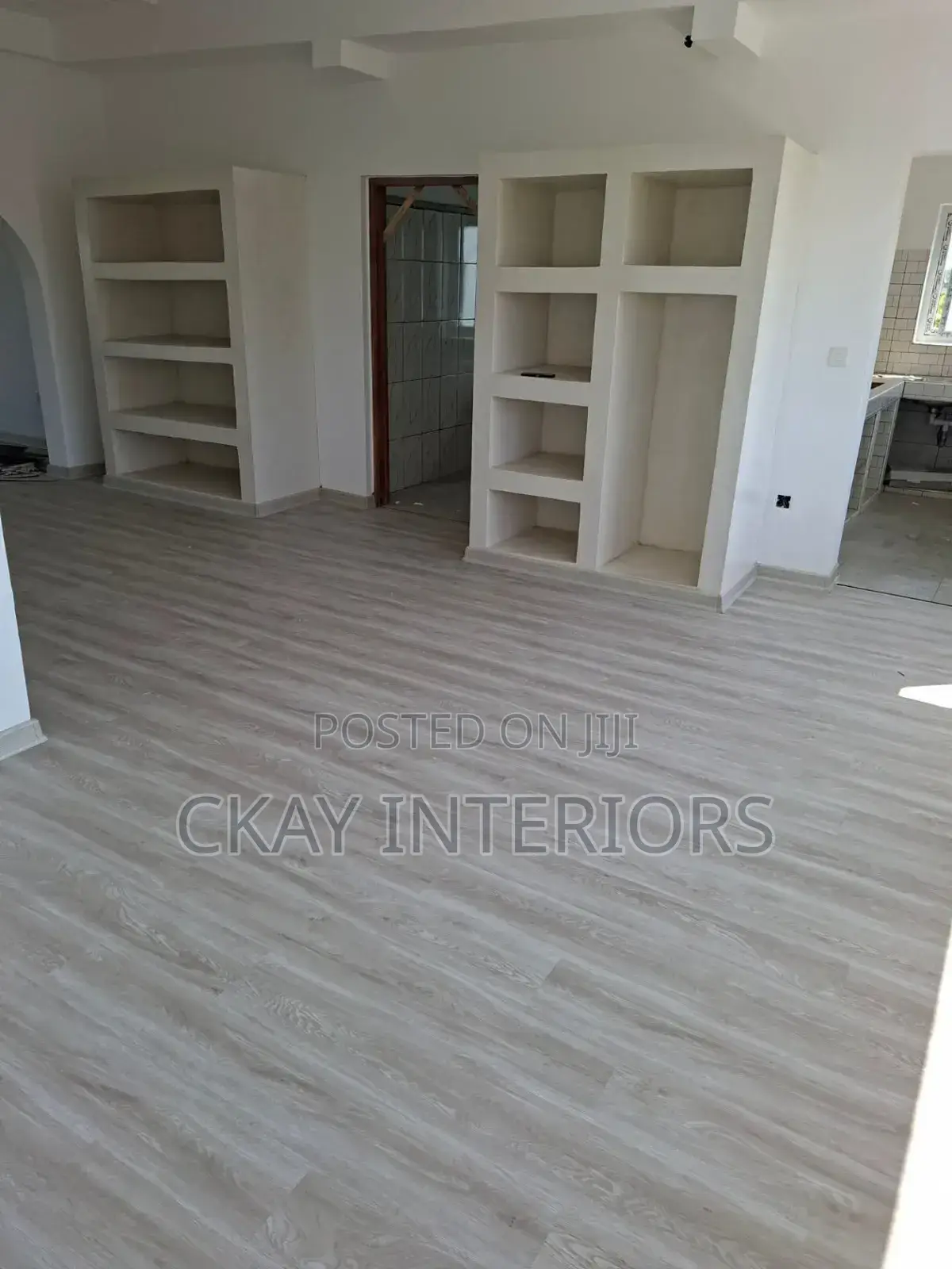 Make Your Interior Feel More Complete With SPC Floors