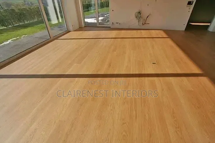 Stylish SPC Flooring for Modern Spaces