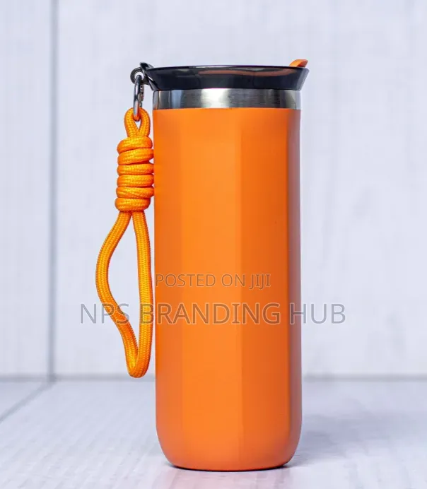 Diamond Flask/Coffee Mug. Hub
