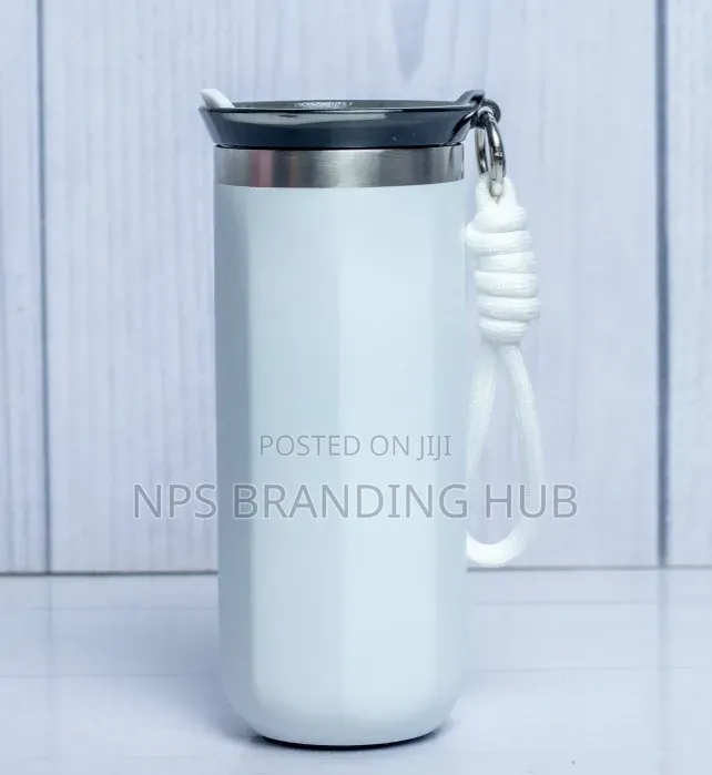 Diamond Flask/Coffee Mug. Hub