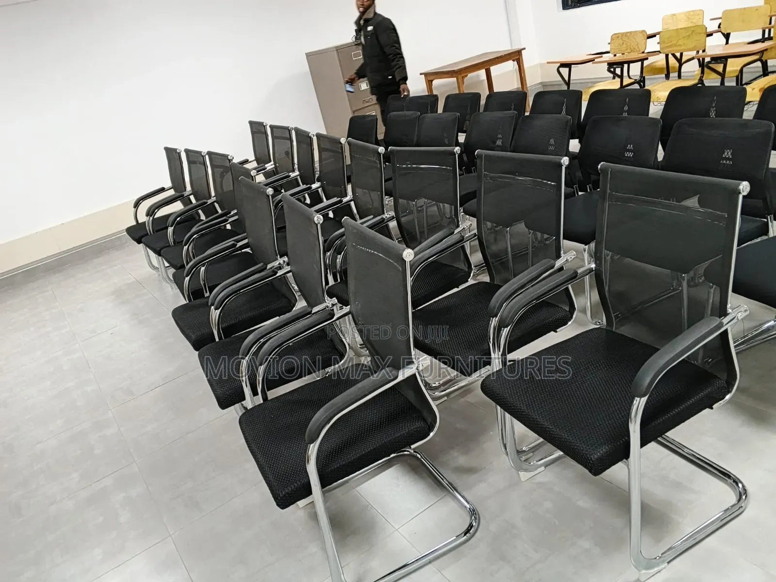 Office Chair,Legacy Waiting Chairs