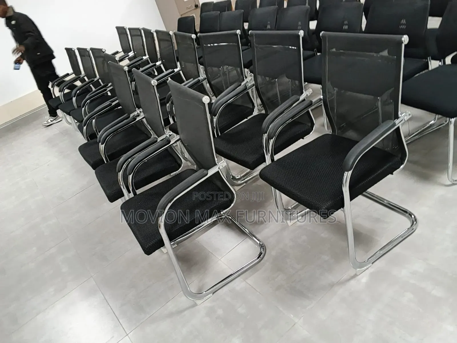 Office Chair,Legacy Waiting Chairs