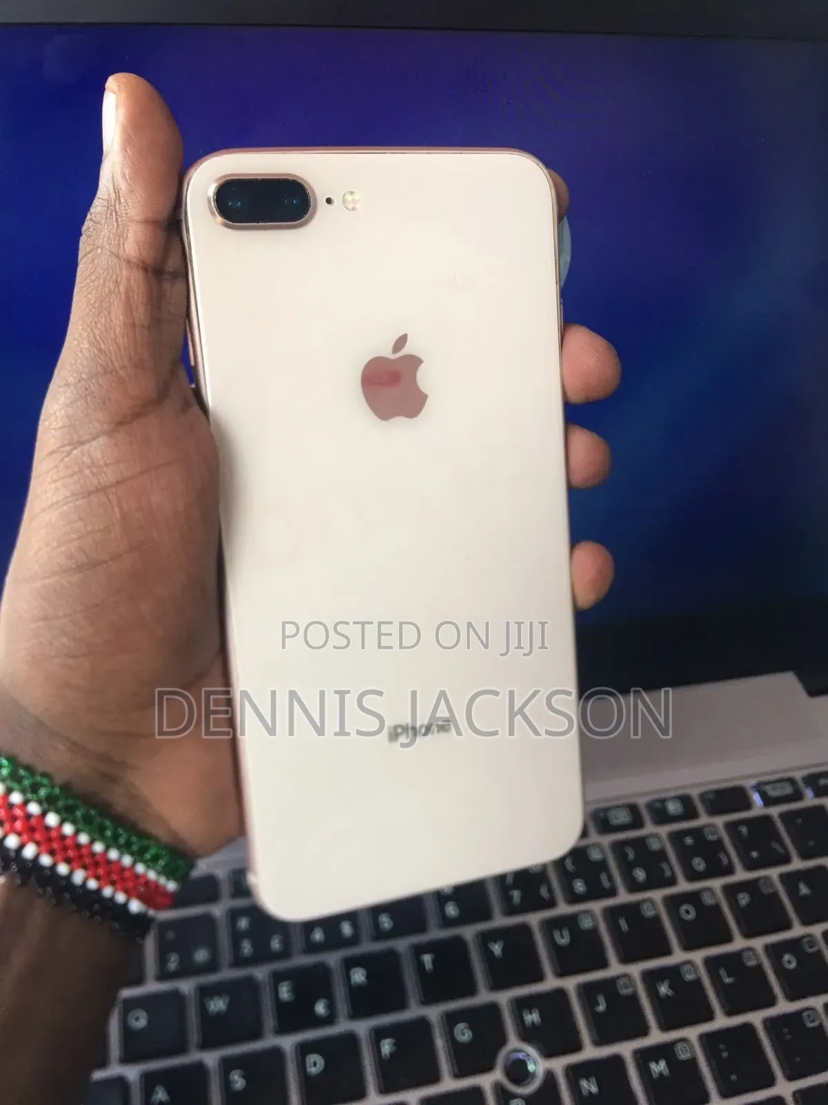 Apple iPhone 8 Plus 64 GB Gold