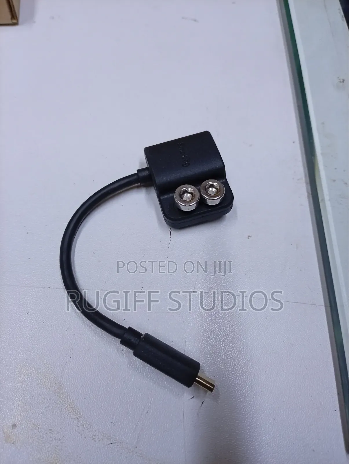 Smallrig Small HDMI Adapter 60.