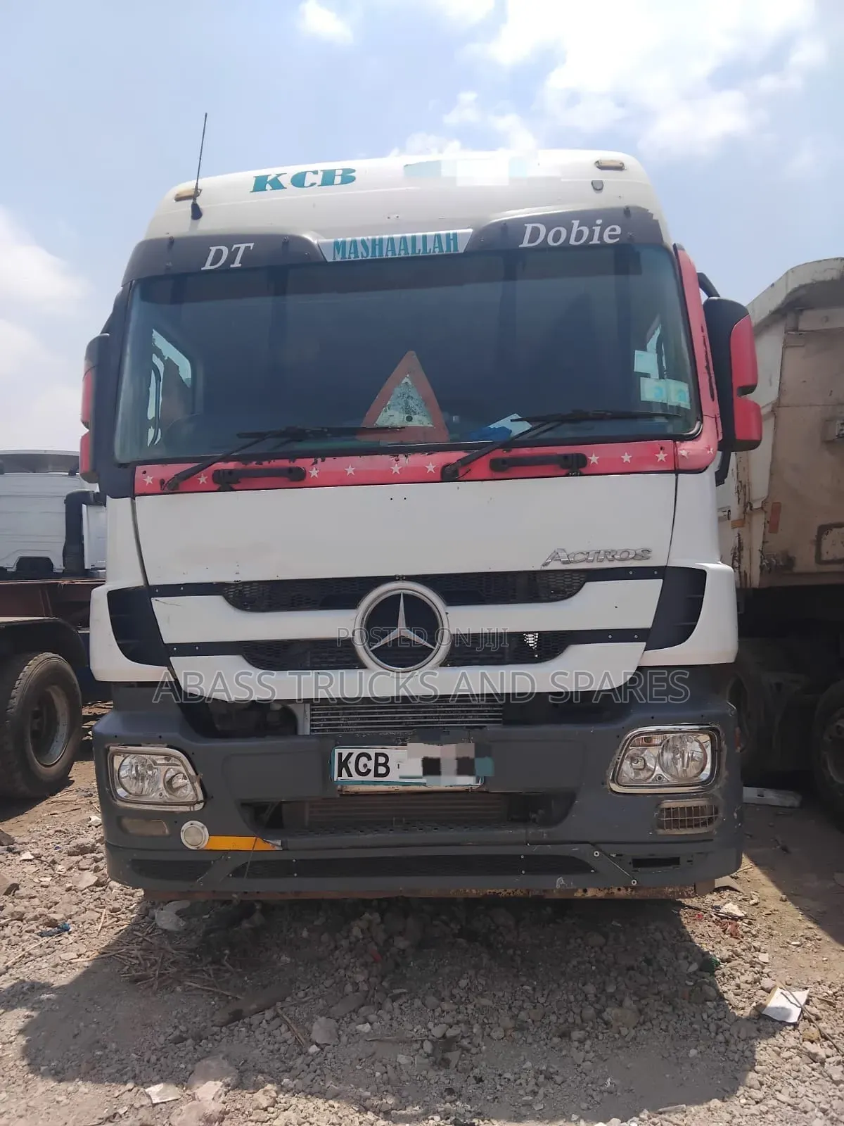 ACTORSS Mb3 Single Kijwa Only Safi We Are Selling 3.5m Nairobi Mamsrd
