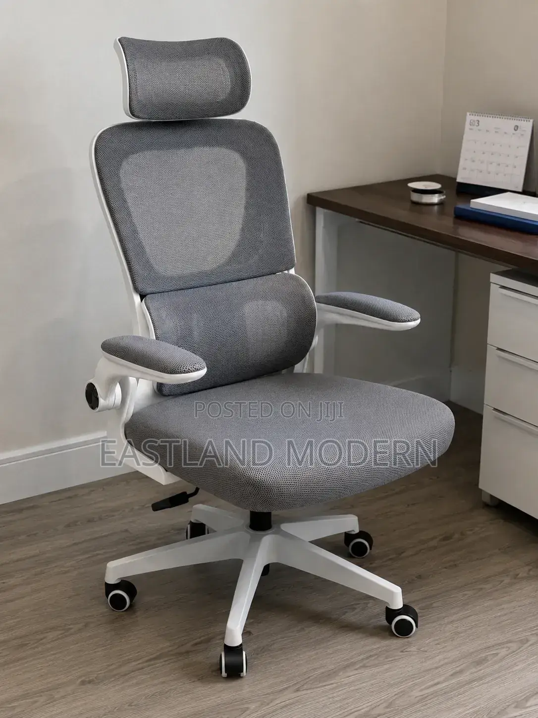 Comfortable Ergonomic Office Chair