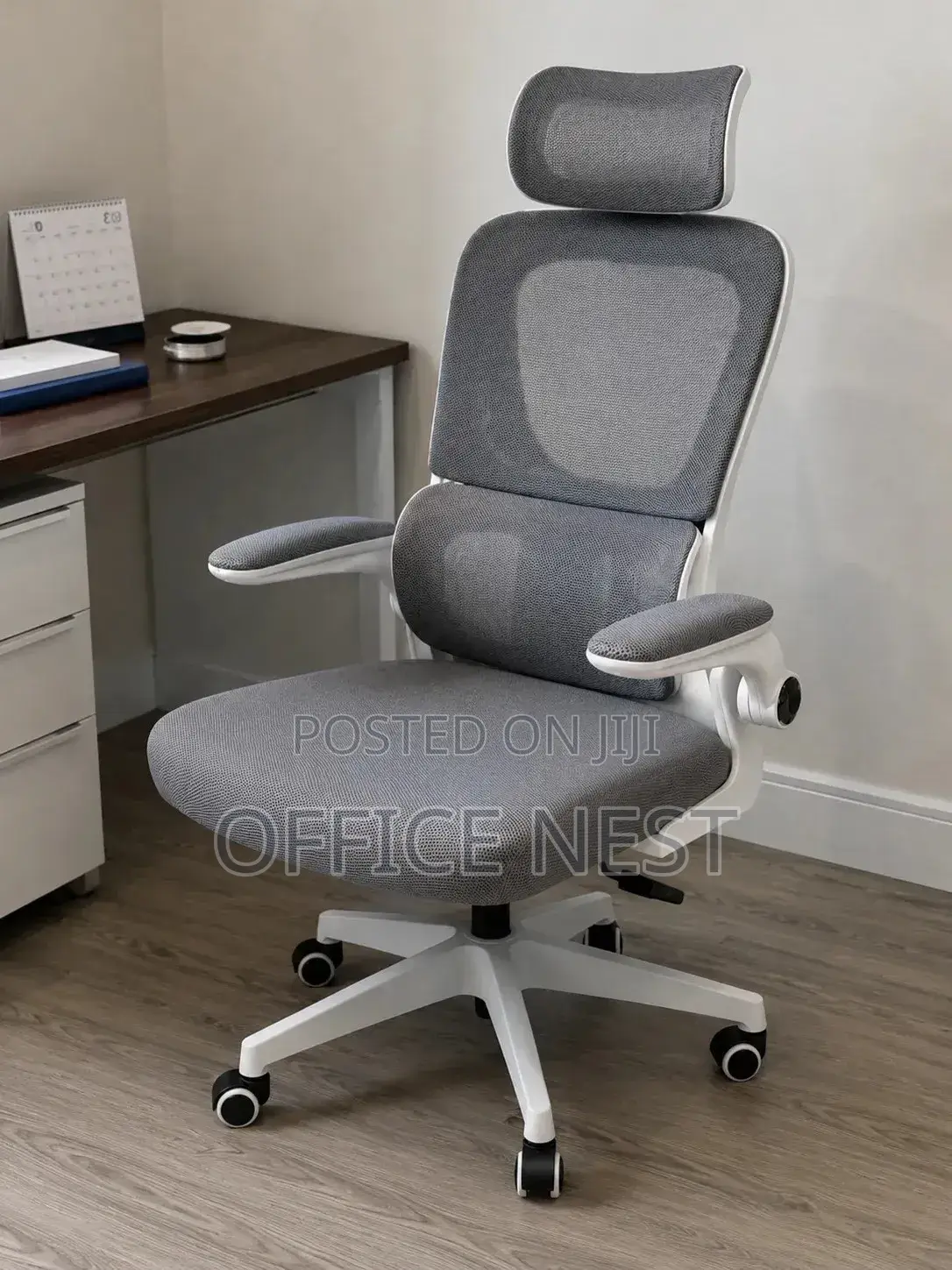 Comfortable Ergonomic Office Chair