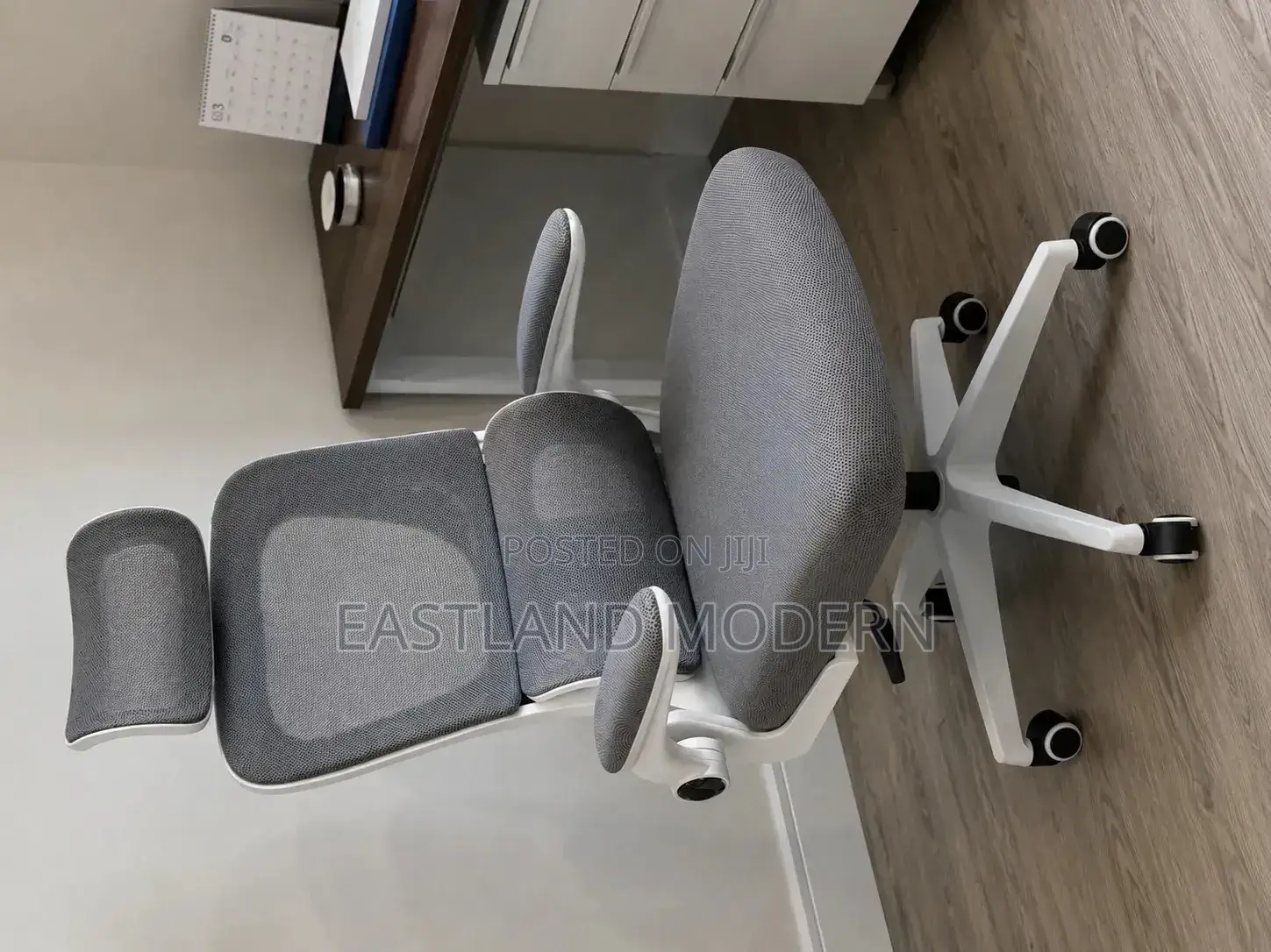Comfortable Ergonomic Office Chair