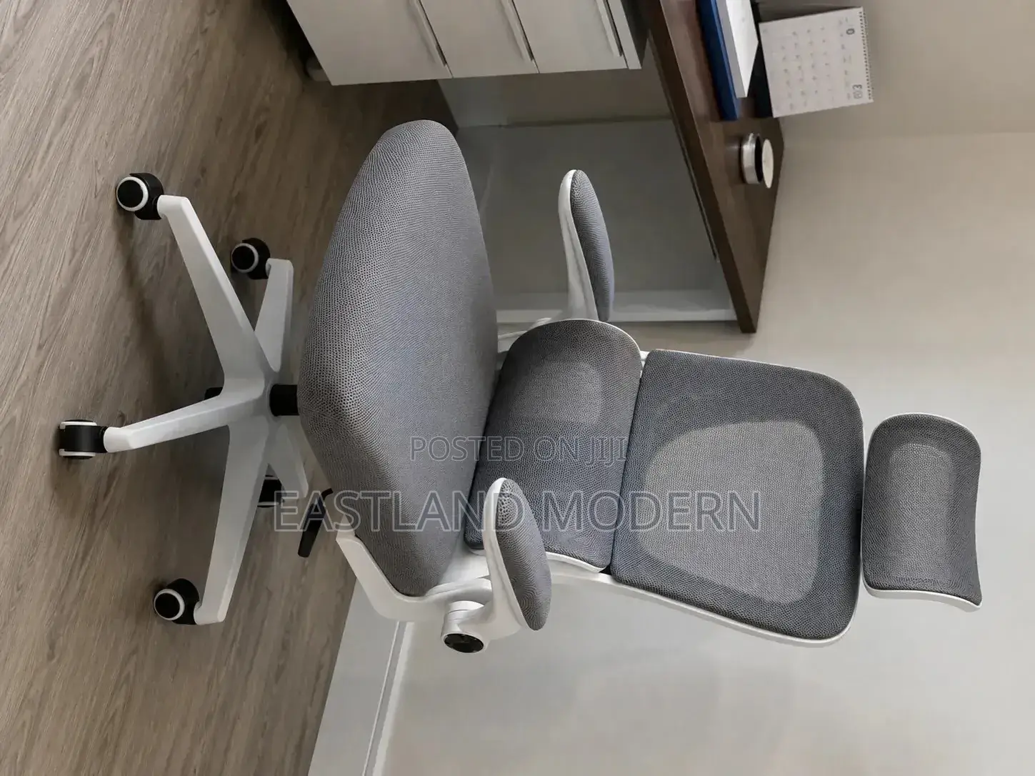 Comfortable Ergonomic Office Chair