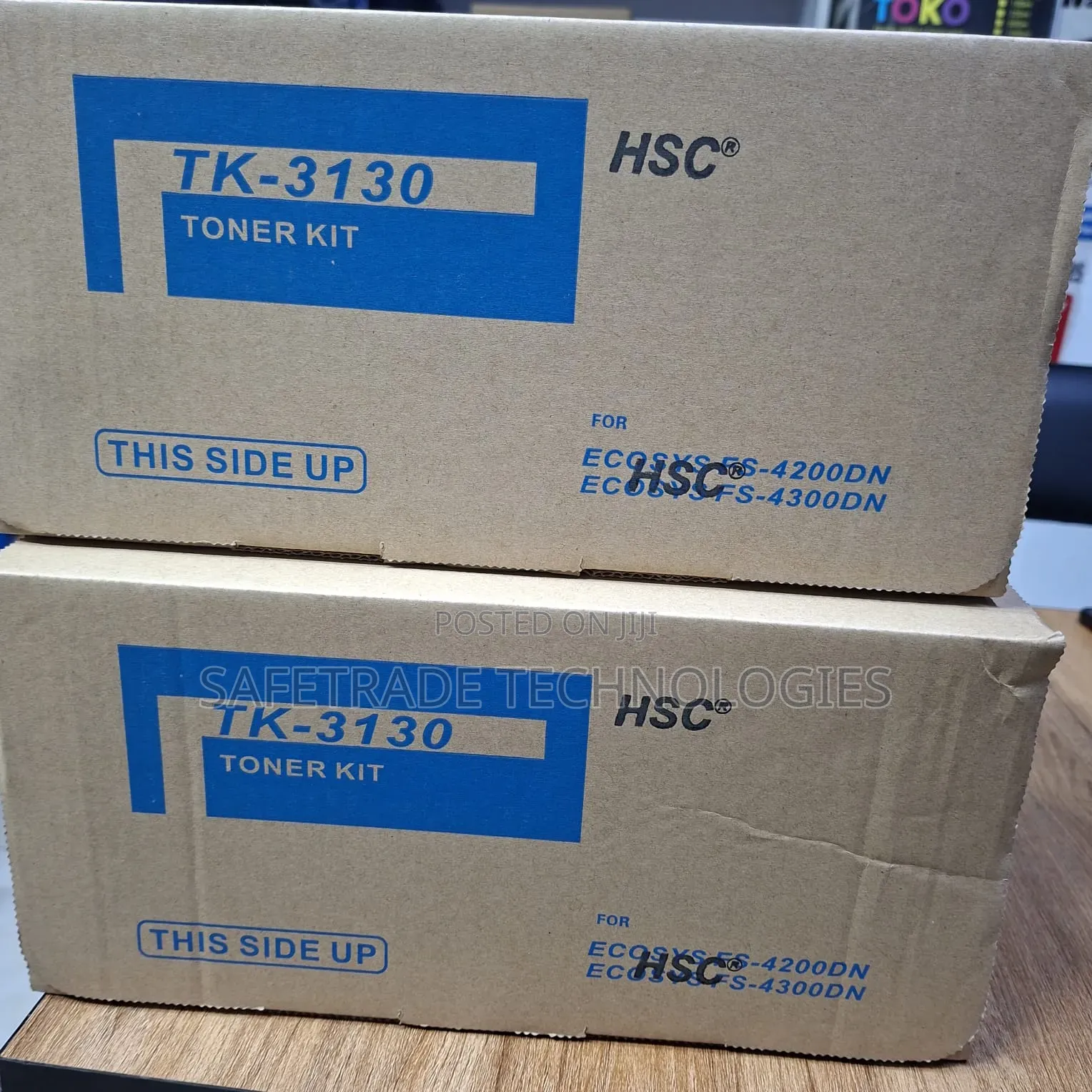 Quality Kyocera Tk3130 Toner