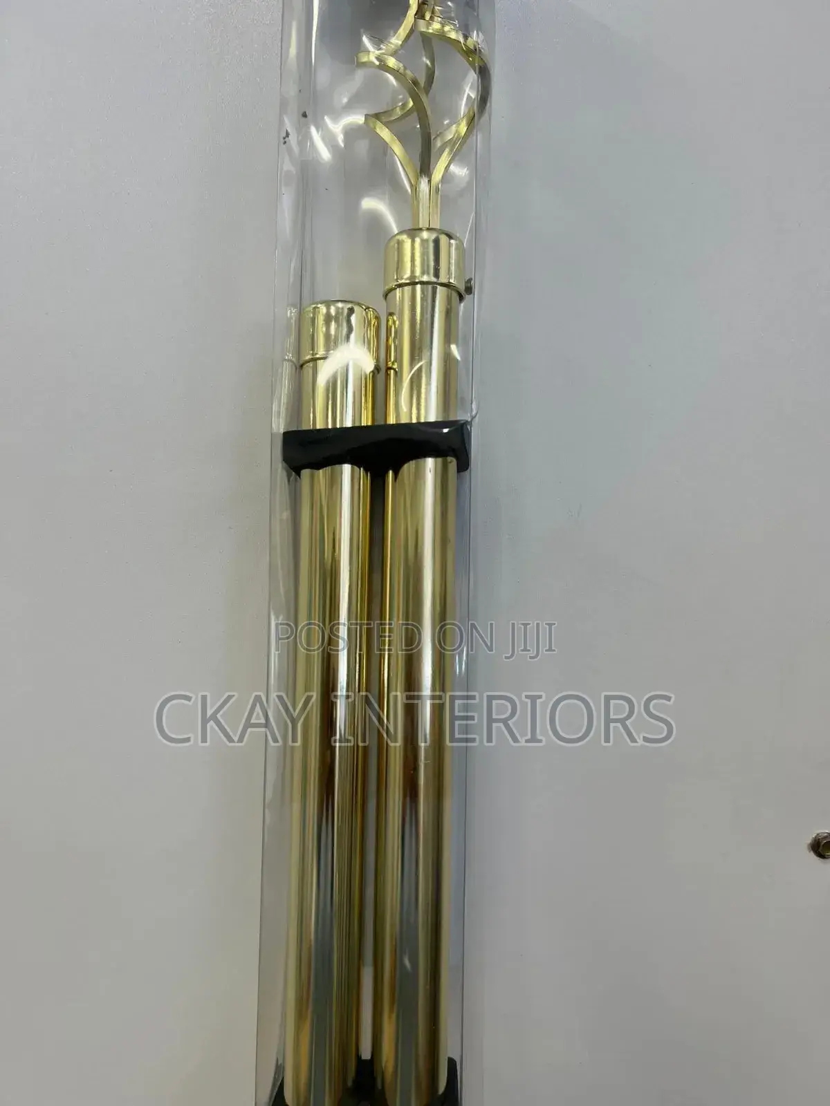 Upgrade Your Windows With Quality Adjustable Curtain Rods.