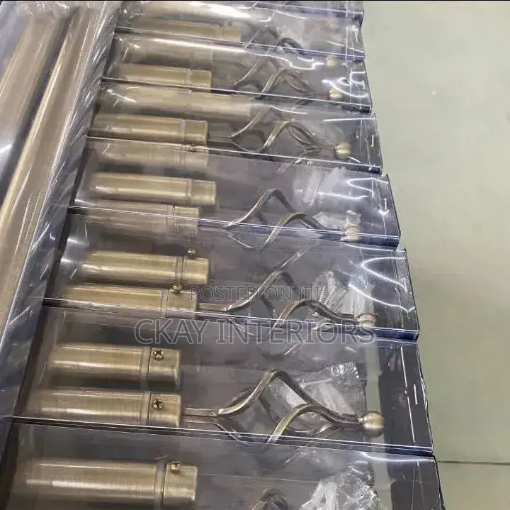 Upgrade Your Curtain Setup Today With Adjustable Curtain Rods