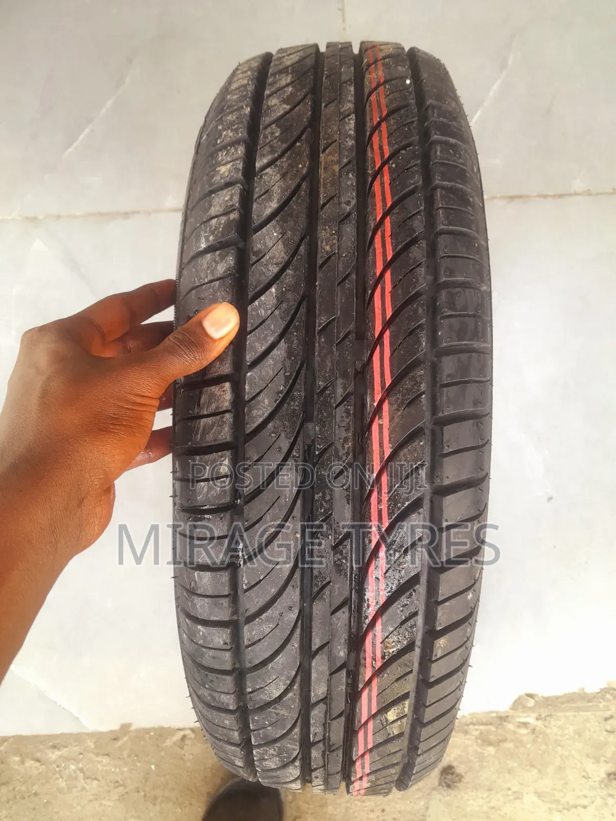 Mirage 175/65r14