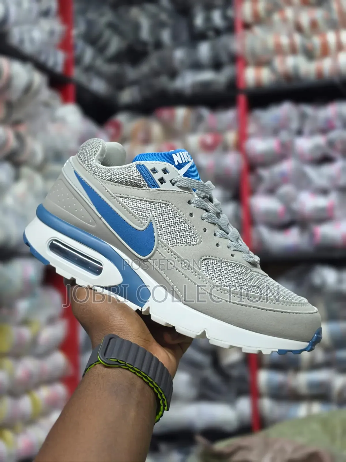 Nike Airmax BW Sneakers