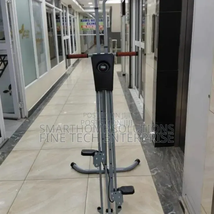 Max Climber