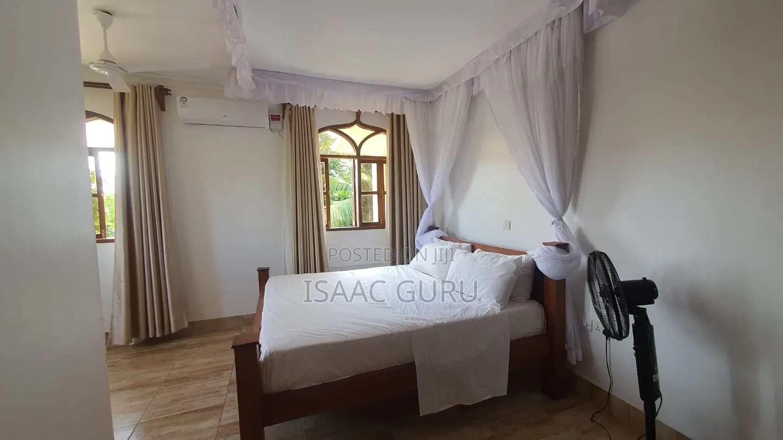 5 Bedroom Airbnb in Nyali
