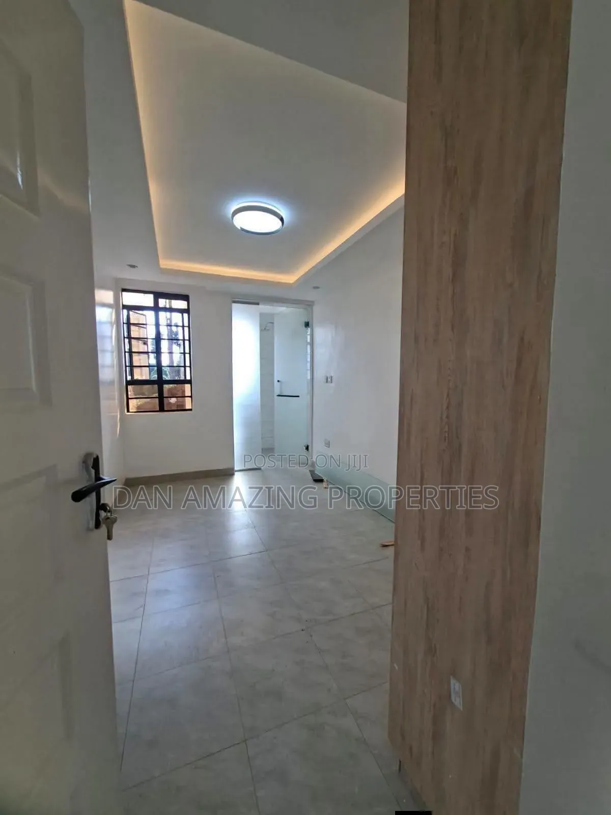 4bdrm Townhouse / Terrace in Gikambura, Thogoto for rent