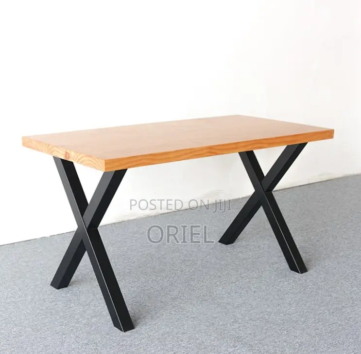 Office Desk : 120CM Custom Computer Desk