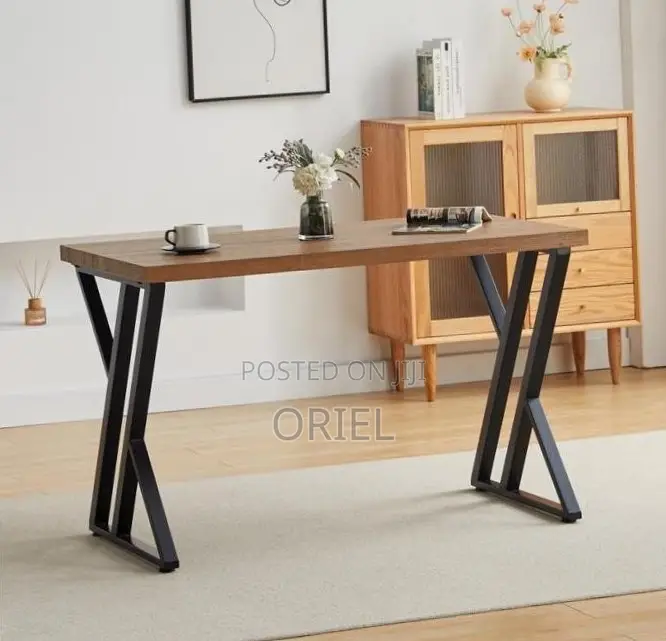 Office Desk : 120CM Custom Computer Desk
