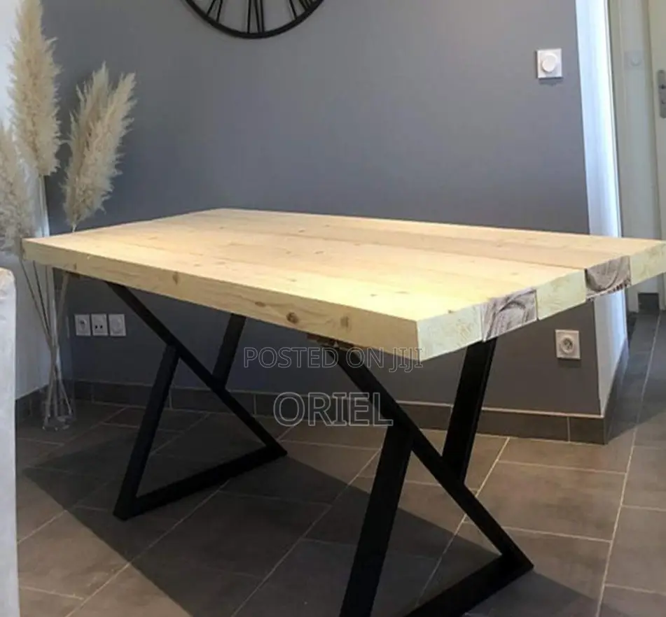 Office Desk : 120CM Custom Computer Desk