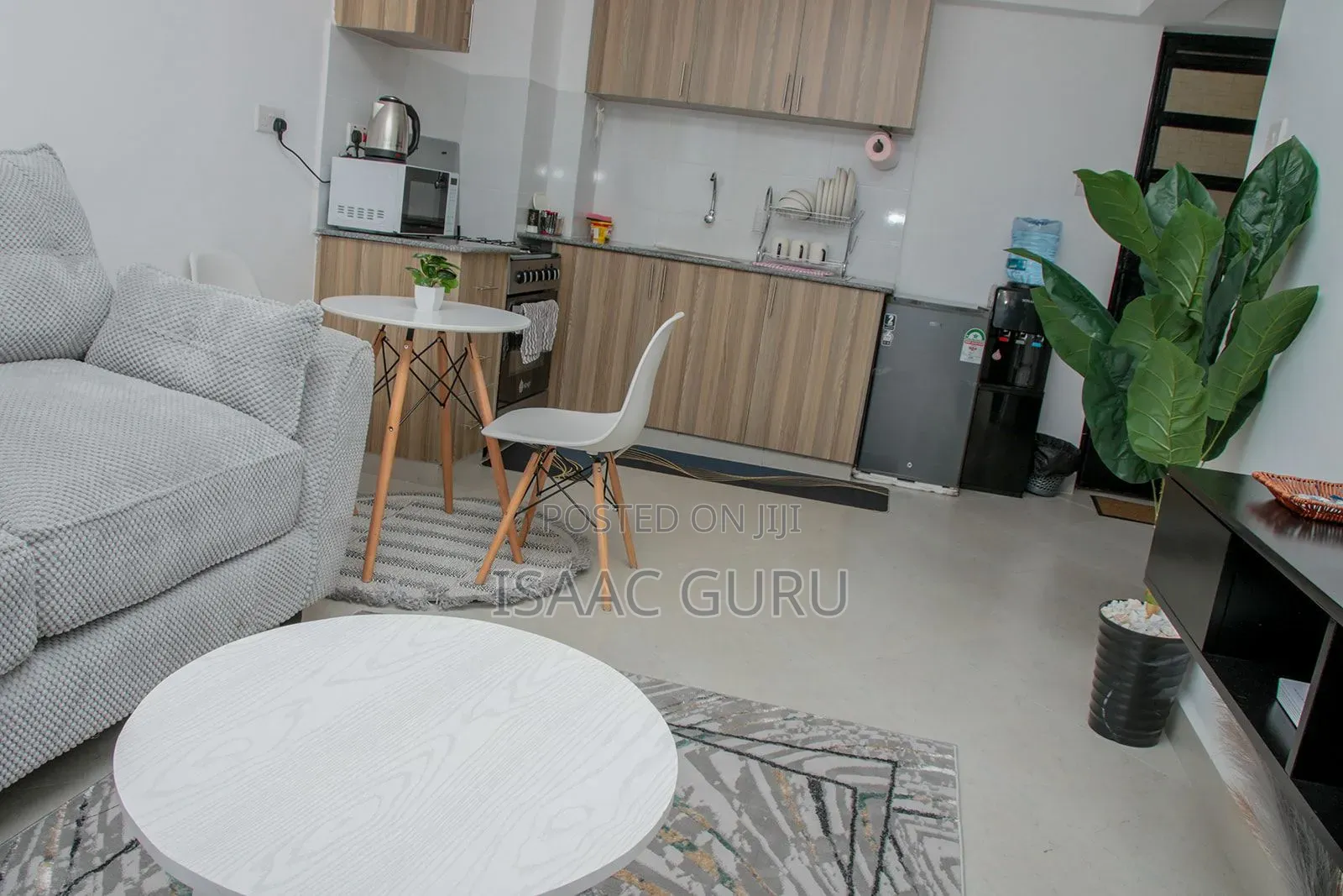 Studio Airbnb in Ngara