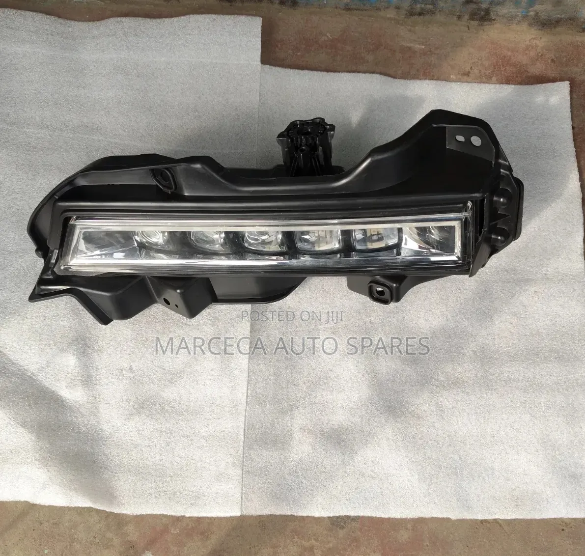 Fog Lamp Honda Vezel 2018-2020