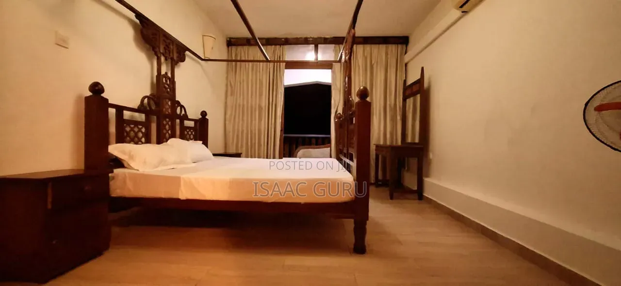 2 Bedroom in Nyali